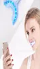 Demain de dents LED Dispositif gel dentaire Système de blanchiment portable Whitener USB Charge de la maison Tool de soins de la maison 2338972