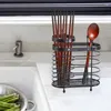 Кухня для хранения палочки для панорамы посудомоечной машины для корзины для сушки