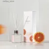 Fragrance Aroma Diffuseur Set Home Fragrance 100ml L410