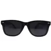 Zonnebrillen Nieuwe zonnebrillen Fashion Trend Mens en Dames zonnebrillen Anti-UV zonnebril 240416