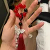 Länk armband anime tian guan ci fu cosplay himmel tjänstemannens välsignelse hua cheng xie lian par oroa pärlor pendelltillbehör