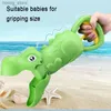 Sand Play Water Fun Animal Beach Grab Baby Bathing Beach Toys Beach Games Lobster Claw Beach Accessories Snow Outdoor Summer Swimming Pool Bathtub Childrens Toys Y24