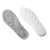 Casual Shoes Acupressure On Foot Insoles Sports Absorption Insert For Sneaker