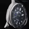Chiffle de bracelet de bracelet de luxe Luxury Luxury Luxury Watch Automatic Watchpenerei Submarine Series Titanium Metal Automatic Mechanical Watch Mens Watch Pamyokiripx
