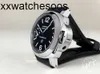 Diseñador Reloj Paneraiss Watch Mechanical *RARO 005 LOGO J con B P67HO