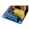 Remote Controlers IRS2092S 500W Mono Channel Digital Class D HIFI Power Amp Board With FAN