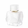 Perfumes 90 ml 3fl.oz bonne odeur de longueur durable odeur edp pure blanc mark dame body brust pull spray parfum de haute qualité