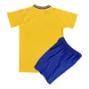 23 24 Sandro Mfulu Kids Kit Soccer Jerseys Jonathan Viera A. Moleiro S.Cardona E.Curbelo Alex Suarez Home Away