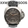 Designer Watch Paneraiss Watch Mechanical PAM00351 Metal