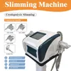 Máquina de emagrecimento Novo Remoção de gordura Crio 4in 1 Lipólise