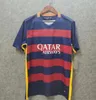 Barcelona Finales du maillot de foot rétro de Barcelone 92 96 97 98 99 08 09 10 03 04 05 06 11 12 15 16 19 RONALDINHO RIVALDO maillots de football Kluivert RONALDO HENRY MESSI