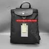 Wholesale 95% Off Designer Tote Bags for Women Clearance Retail Sale Black Purse Backpack Embroidered Student Computer Bag Foldable Travel Mommy 5l086