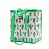 22l Large Thermal Cooler Bag Portable Food Cool Box Beach Bottle Ice Pack Cam Fr Waterproof Thermo Insulated Bag l4oh#