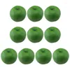 Party Decoration 10sts Realistic Artificial Orange Fake Fruit for Wedding Po Home Decorations B03D