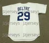 Adrian Beltre Gerileme Beyzbol Forması 1970 1980 1998 1999 2007 2017 Vintage Retro Beyzbol Gömlek