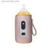 Flesverwarmers Sterilizers# Baby flesverwarming BEIER BEOPER TRANDELIJKHEID VERWIJDER FORMULE MILM MILK EN WATER USB KEIER BUITEN BUITEN FLES DIRECTE VERZENDING Q240416