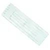 6Pcs For Leifheit Home Floor Tile Mop Cloth Replacement Cleaning Pad Supplies 240415