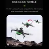 Drones Remote Control Aircraft Rc Drone Toy High-quality 4k/6k Hd Camera Remote Control Drones Aerial Photography Toys for Adults Kids 24416