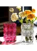 Vases Living Room Nordic Minimalist Dining Table Hydroponic Indoor Creative Home Decoration Items