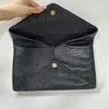 10A Premium Leder Handtaschen Frauen Designer Bankettumschlag Kupplung Taschen Mode Luxus Festival Handheld -Tasche 26454