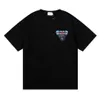 Herren-T-Shirts Rhude Designer T-Shirt-Training für übergroße Hemden Tee T-Shirt 100%Baumwolle T-Shirts Vintage Kurzarm US Size Drop otj5d