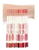 Vendre MenOW P14002 LIP LIP 12 COLOR MIXE COLOR STAPHOPHER LIPSTICK COSMETICS LEPS MADEUP CUR CAUT CADE POUR FEMMES1744606