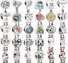 2020 NEW 925 Sterling Silver عالية الجودة Charm Bead Pendant Fit DIY أزياء الأزياء للنساء المجوهرات الأسلاكية الأصلية المخصصة للولادة 3058615