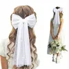 Veille d'arc de mariée, Veille en faux perles, voile de mariage, tulle, arc, voile de mariée, aciés aux cheveux de mariée, cheveux de mariage accorde Q1PD #