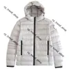 Canadon Goosejacket Mens Down Parkas Candon Candon Veste Lamb LAMB MATEE D'HIVER HOTER