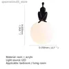 램프 음영 북유럽 테이블 램프 3 유형 LED 수지 수지 창조적 인 개인 홀드 홀드 홈 데스크 거실 스탠드 달빛 실내 조명 Q240416
