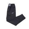 Summer Szybkie wysuszone cienkie spodnie sportowe dla mężczyzn Student Fitness Training Pants