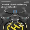 Drones Mini Drone 8k Profesional Drone with Camera Dual HD M10 Quadcopter 10km RC Drone with 4k Camera Aerial Photography Obstacle 2024 240416