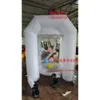 Mascot Costumes Money Pneumatic Model Iatable Money Grabbing Hine for Children, Customized by Manufacturer