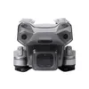 Drönare Gimbal Lock Stabilizer Protector Lens Cover Camera Guard för DJI Mavic Air 2s Lens Hood Cap Protective Cover Air 2s Accessory 240416