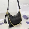 Дизайнерская сумка Shouder Bag Crossbody Designer Bags Luxury Beach Bag Men Соломенные бродяги для женщин Модные летни