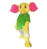 2024 NUOVI ELEPHANT ALLOTHANT ADULTI MASCOTTA COSTUTTO FUN FUN AIL CESTA GIORNA COMPLEANNO CAMPO OUTDOOR OUT ABILE