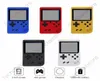 Plus 400 Nostalgic Games Box Console Handheld Game Players With AV Cable Support TV Display Output Family Play6354934