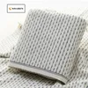 Towel SOARIN Stripe Solid Cotton Soft Bath Towels For Adults Thicker Household Absorvente Badhanddoek Katoen Toallas Algodon