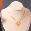 Collier de sublimation de maman numérique blanc je t'aime