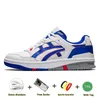 2024 EX89 Chaussures de course de créateurs noir blanc rouge vert clair bleu bleu orange gris violet jaune beige mascules femmes entraîneurs sportives baskets jogging chaussures de marche 36-45