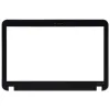 Casi nuovi per il padiglione HP DM41000 DM42000 Coperchio posteriore LCD laptop/cornice frontale/cerniere 636936001 608208001 650674001 608208001