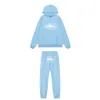 Sport Women Men Tracksuit Capes à capuche Capyshies Sweatshirts Sportswear Pantalons Mentils Pull Hip Hop Papt de survêtement Hip Hop Joggers Clews Streetwear C07