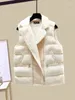 Work Dresses Autumn Winter Warm 3 Piece Sets For Women Outfit Korean Casual Sweet Knitted Sweater Parkas Vest High Waist Knitting Skirt