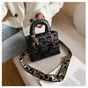 High Quality Multi Pochette Accessories Luxury Wallet Mini Crossbody Shoulder Bags Purses Designer Bag Woman Handbag Designers Women Purse Luxurys Handbags 02