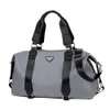 2024 Nieuwe reis Waterdichte grote capaciteit Fitness Bag Fashion Trend Business Handtas 90% Factory Direct