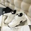 Chanells Shoe Running Shoes Designer Women Out Office Sneaker Luxury Shoes Low Top Trainer Suede White Black Sneakers For Men Loafers Sport Casual Shoes 400