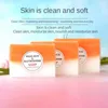 Sabão artesanal sabonete artesanal de óleo essencial de óleo essencial glutationa kojic soop mamão kojic face wash sabão kojic sabão 240416