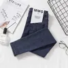 Frauen Jeans Frau Hosen hohe Taille Frühling und Herbst -Bleistift Pantalones Vaqueros Mujer