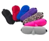 3D Sleep Mask Padded Shade Cover Travel Relax Blindfolds Eye Cover Sleeping Mask Eye Care Beauty Tools RRA8155004941