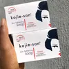 Handmade Soap Original Kojie San Soap Skin Brightening Soap-Kojic Acid Soap for Dark Spots Skin Handmade Kogic Soap Glutathione Whitening Soap 240416